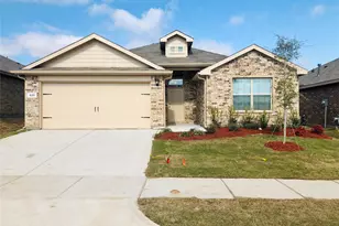 925 Rutherford Dr, Crowley, TX 76036 - Photo 1