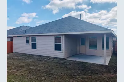 925 Rutherford Drive, Crowley, TX 76036 - Photo 15