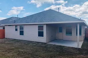 925 Rutherford Dr, Crowley, TX 76036 - Photo 15