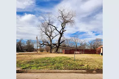 101 Chappell Street, Terrell, TX 75160 - Photo 1
