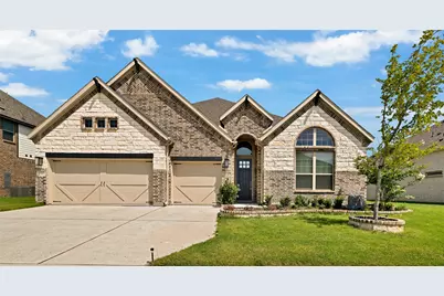 2307 Sam Street, Mansfield, TX 76063 - Photo 1