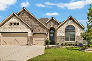 2307 Sam St, Mansfield, TX 76063 - Photo 1