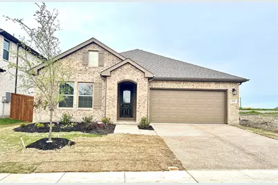 2112 Wheatgrass Way, Melissa, TX 75454 - Photo 1