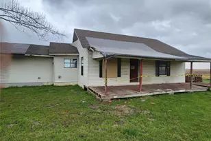 7662 NW County Rd 1300, Barry, TX 75102 - Photo 1