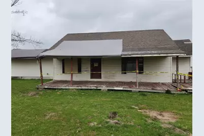 7662 NW County Road 1300, Barry, TX 75102 - Photo 3