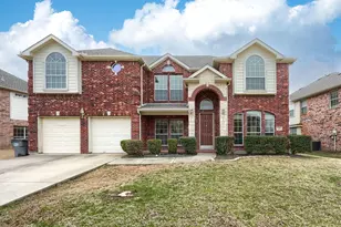 2668 Whispering Trail, Little Elm, TX 75068 - Photo 1