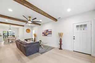 3008 Wilhoit St, Balch Springs, TX 75180 - Photo 5