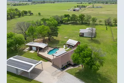 9898 Vail Eton Drive, Pilot Point, TX 76258 - Photo 1
