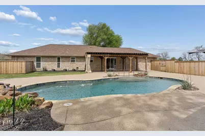 9898 Vail Eton Drive, Pilot Point, TX 76258 - Photo 23