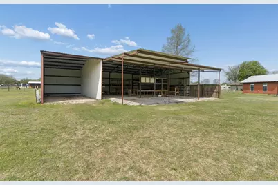 9898 Vail Eton Drive, Pilot Point, TX 76258 - Photo 35