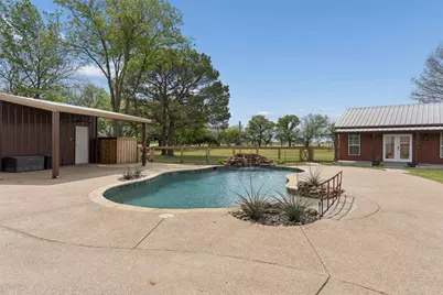 9898 Vail Eton Drive, Pilot Point, TX 76258 - Photo 25