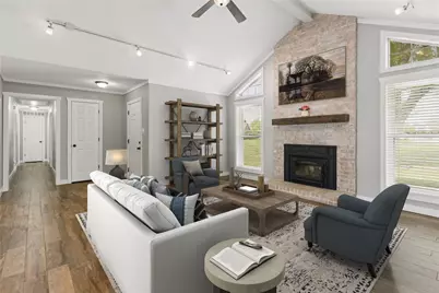 9898 Vail Eton Drive, Pilot Point, TX 76258 - Photo 5