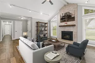 9898 Vail Eton Dr, Pilot Point, TX 76258 - Photo 5