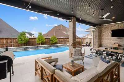 6642 Garrett River Road, Frisco, TX 75036 - Photo 29