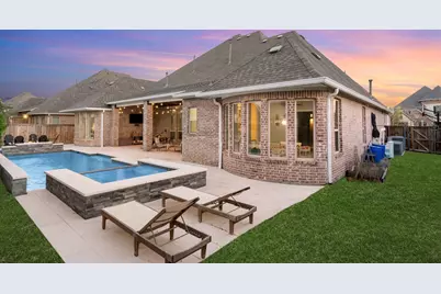 6642 Garrett River Road, Frisco, TX 75036 - Photo 35