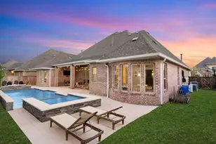 6642 Garrett River Rd, Frisco, TX 75036 - Photo 35