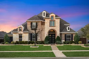 6642 Garrett River Rd, Frisco, TX 75036 - Photo 1