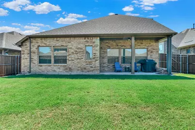 817 Amy Boulevard, Anna, TX 75409 - Photo 35