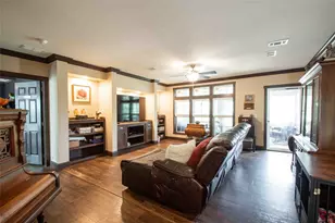 1062 Hickory Hills Dr, Murchison, TX 75778 - Photo 5