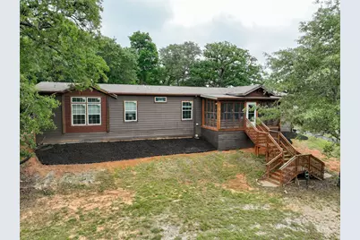 1062 Hickory Hills Drive, Murchison, TX 75778 - Photo 1