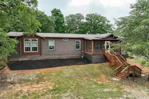 1062 Hickory Hills Dr, Murchison, TX 75778 - Photo 1