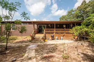 1062 Hickory Hills Dr, Murchison, TX 75778 - Photo 33