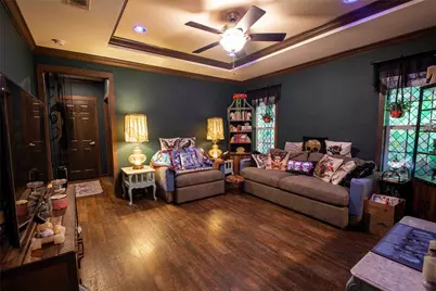 1062 Hickory Hills Drive, Murchison, TX 75778 - Photo 17