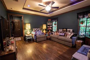 1062 Hickory Hills Dr, Murchison, TX 75778 - Photo 17