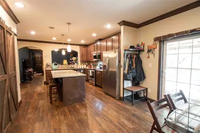 1062 Hickory Hills Drive, Murchison, TX 75778 - Photo 15