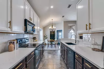 1701 Bur Oak Drive, Allen, TX 75002 - Photo 11