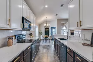 1701 Bur Oak Dr, Allen, TX 75002 - Photo 11