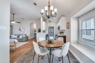 1701 Bur Oak Dr, Allen, TX 75002 - Photo 13