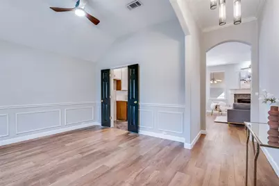 1701 Bur Oak Drive, Allen, TX 75002 - Photo 5
