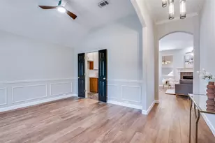 1701 Bur Oak Dr, Allen, TX 75002 - Photo 5