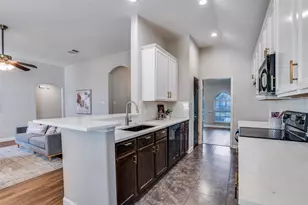 1701 Bur Oak Dr, Allen, TX 75002 - Photo 9