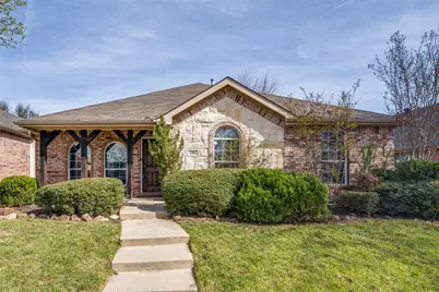 1701 Bur Oak Drive, Allen, TX 75002 - Photo 3