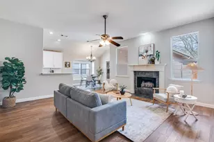 1701 Bur Oak Dr, Allen, TX 75002 - Photo 7