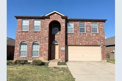 10125 Sourwood Drive, Fort Worth, TX 76244 - Photo 1