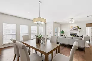 8801 Trolley Trail, McKinney, TX 75070 - Photo 9