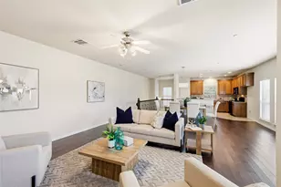 8801 Trolley Trail, McKinney, TX 75070 - Photo 7