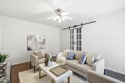 8801 Trolley Trail, McKinney, TX 75070 - Photo 21