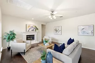 8801 Trolley Trail, McKinney, TX 75070 - Photo 5