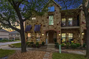 8801 Trolley Trail, McKinney, TX 75070 - Photo 3