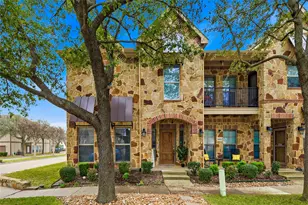 8801 Trolley Trail, McKinney, TX 75070 - Photo 1