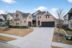 3117 Zenyatta Ct, Celina, TX 75009 - Photo 3