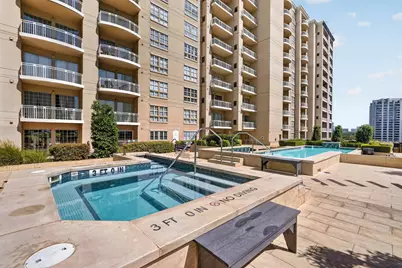 3225 Turtle Creek Boulevard #1528, Dallas, TX 75219 - Photo 37
