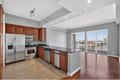 3225 Turtle Creek Boulevard #1528, Dallas, TX 75219 - Photo 9
