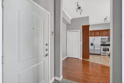 3225 Turtle Creek Boulevard #1528, Dallas, TX 75219 - Photo 5