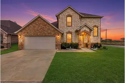 649 Xavier Court, Waxahachie, TX 75165 - Photo 1