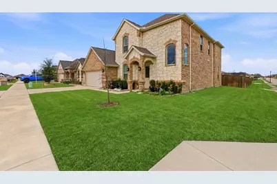 649 Xavier Court, Waxahachie, TX 75165 - Photo 3